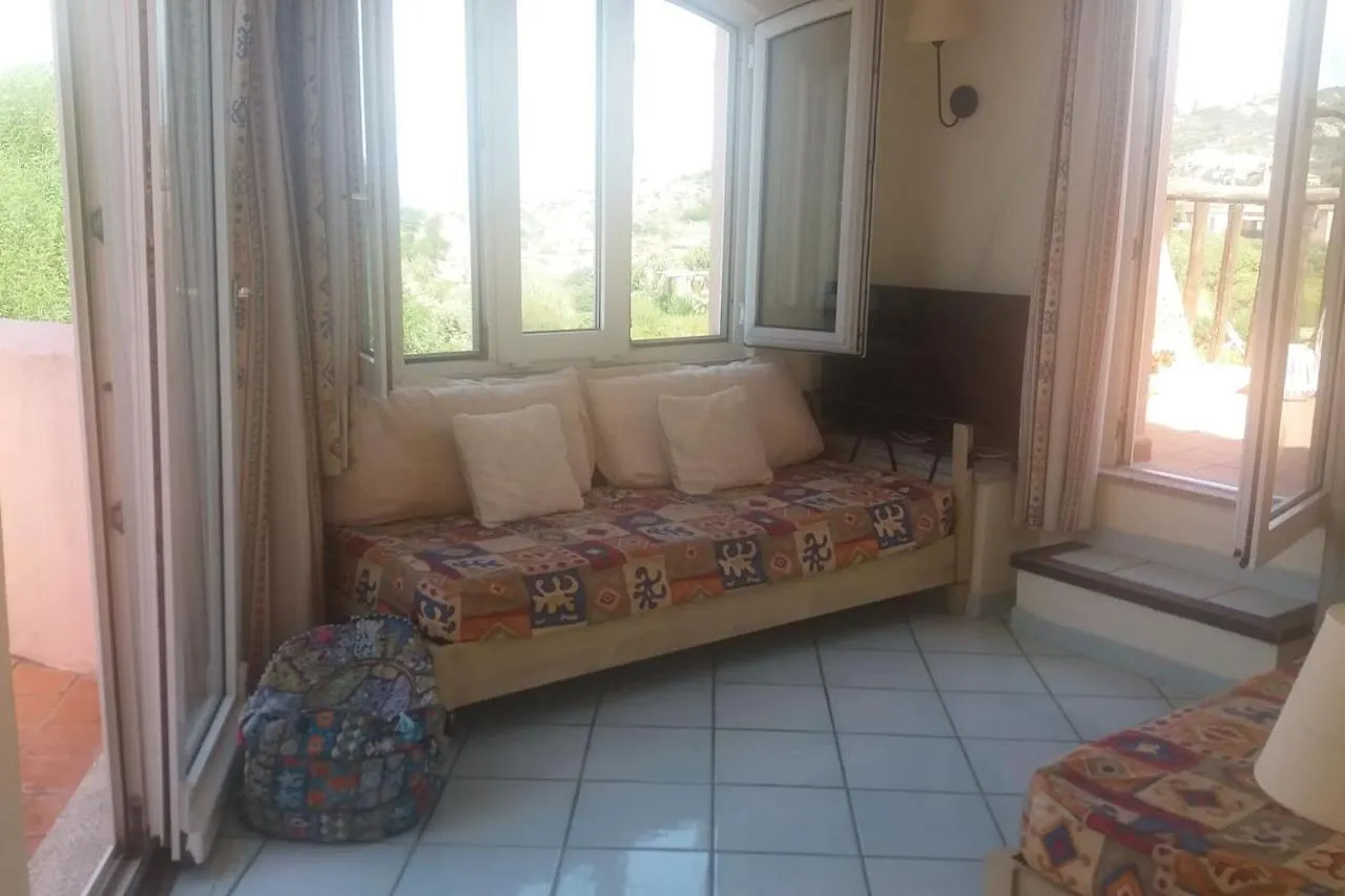Un Angolo Di Paradiso A Pochi Passi Dal Mare Nel Villaggio Calarossa Isola Rossa  Сasa de vacaciones Isola Rossa (Sassari)