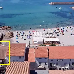 Casetta Al Mare Nocleg ze śniadaniem